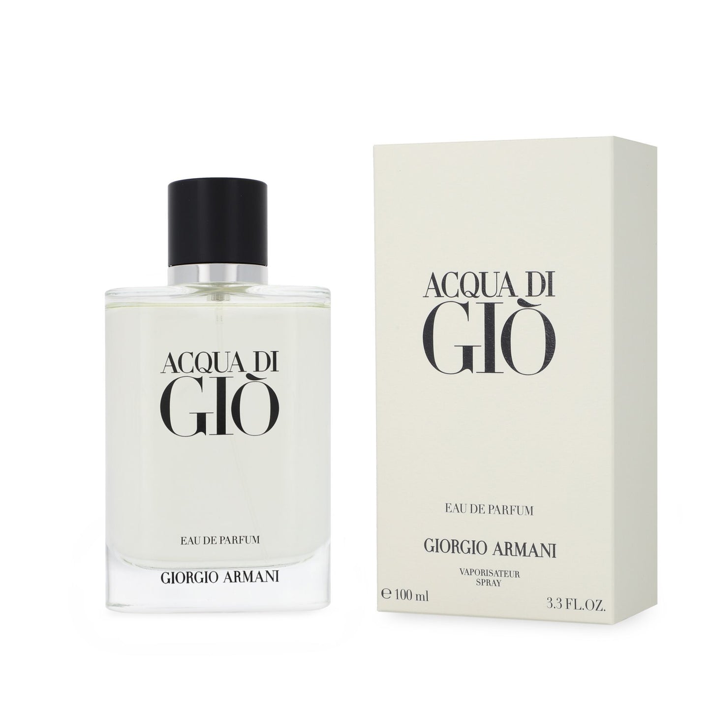 Acqua Di Gio EDP 100ml - Giorgio