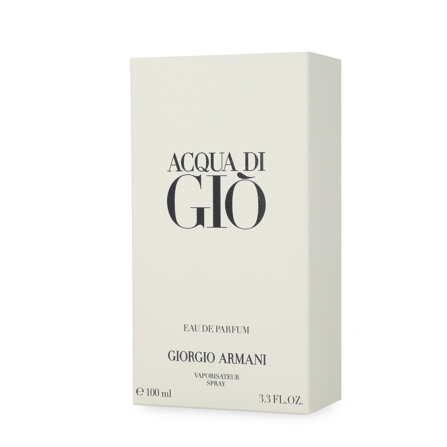 Acqua Di Gio EDP 100ml - Giorgio