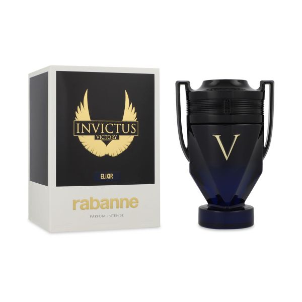 Invictus Victory Elixir 100ml - Paco Rabanne