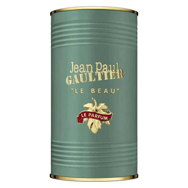 Le Beau Le Parfum 125ml - Jean Paul Gautier