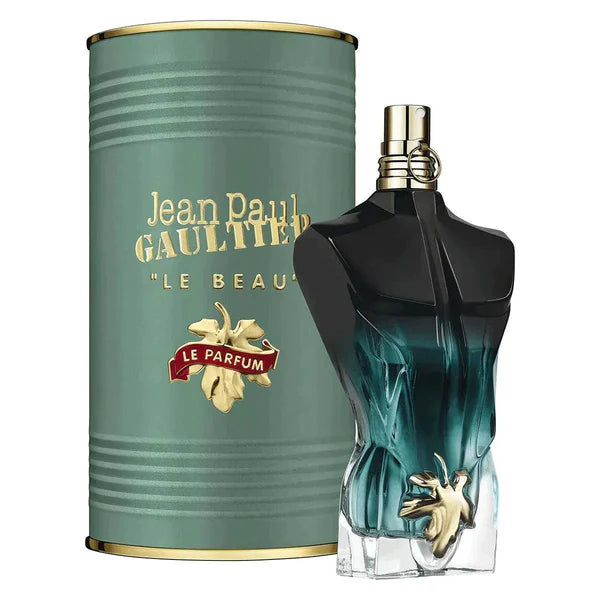Le Beau Le Parfum 125ml - Jean Paul Gautier