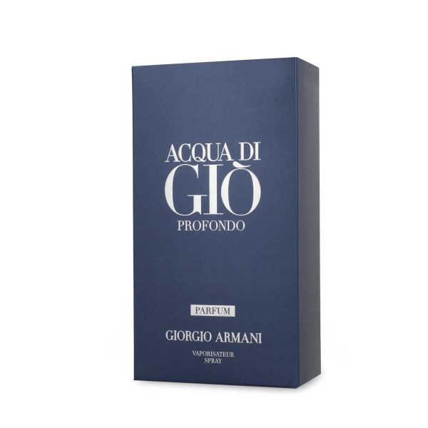 Profondo Parfum ADG 200ml - Giorgio