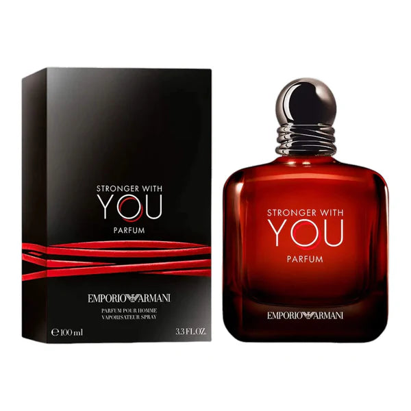 SWY Parfum 100ml - Giorgio