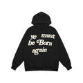 Ye Must Be Born Again Hoodie