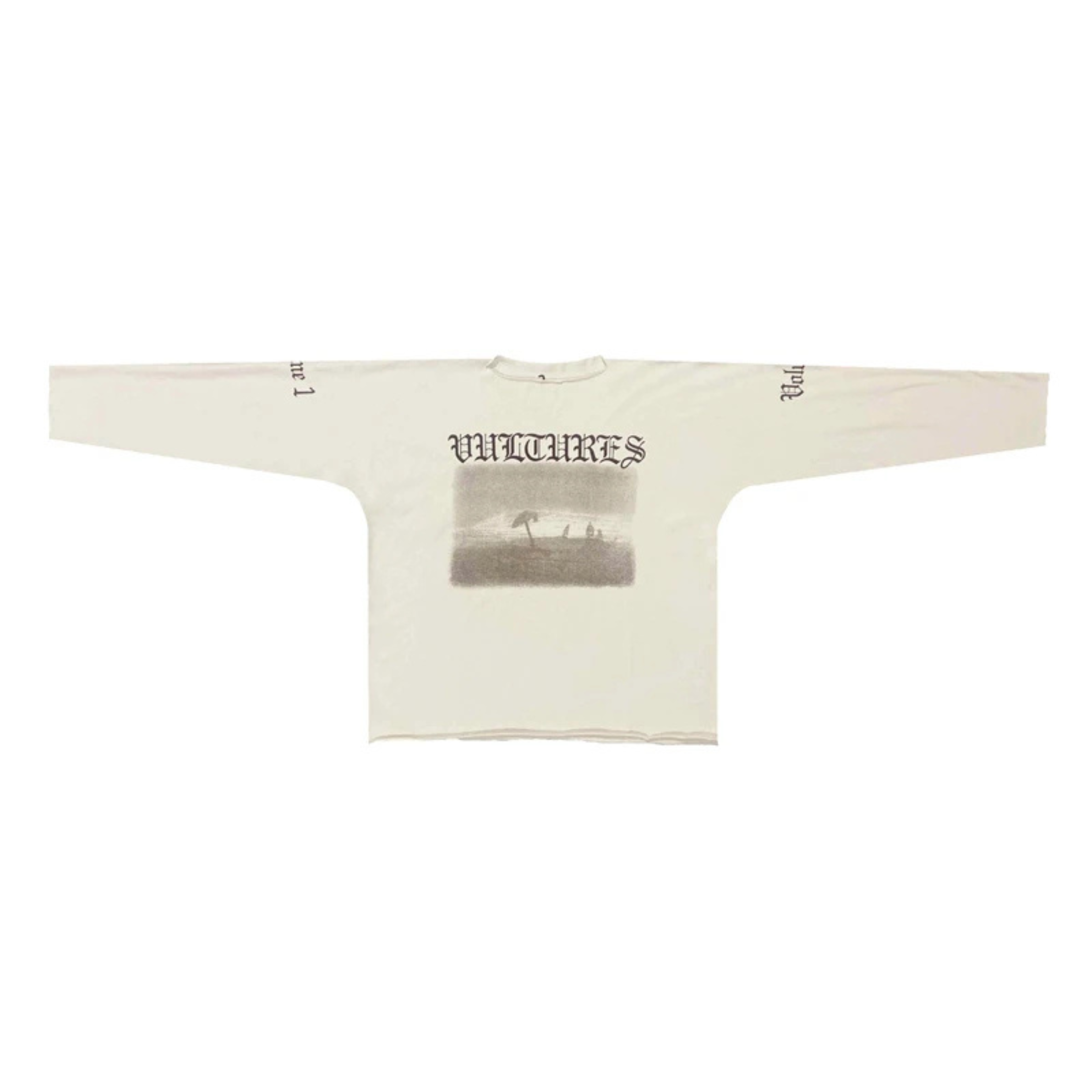 Vultures Vol.1 Jersey