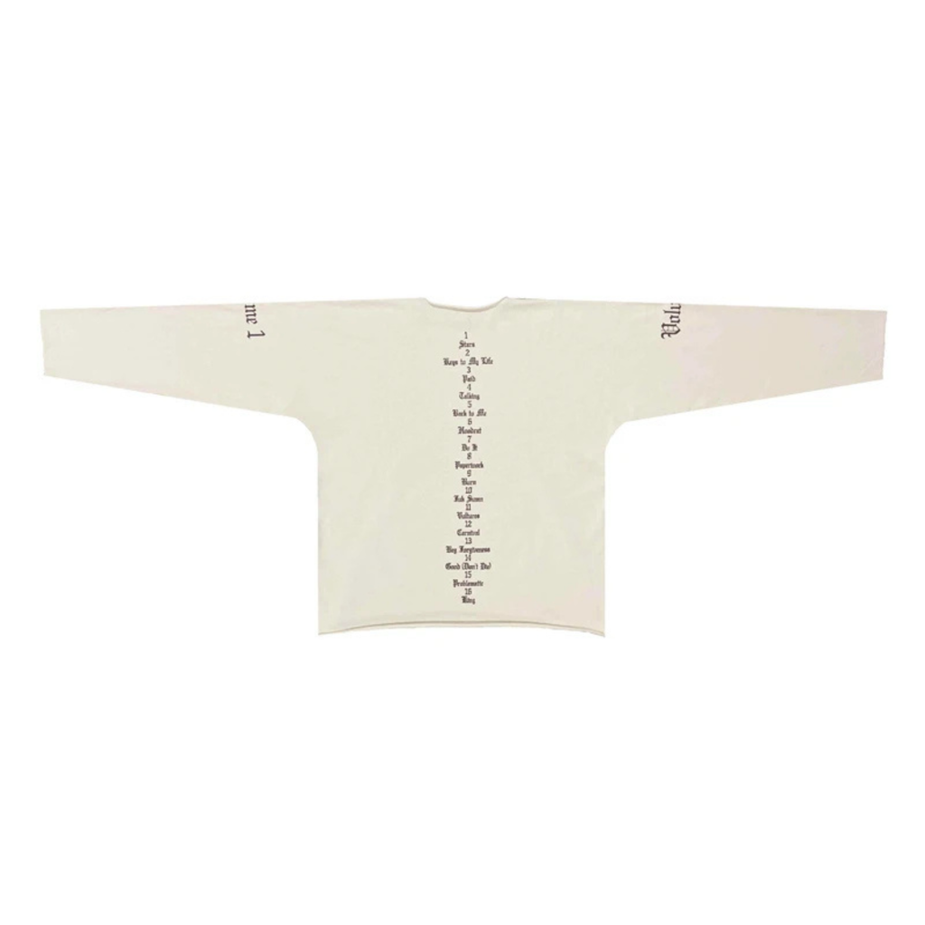 Vultures Vol.1 Jersey