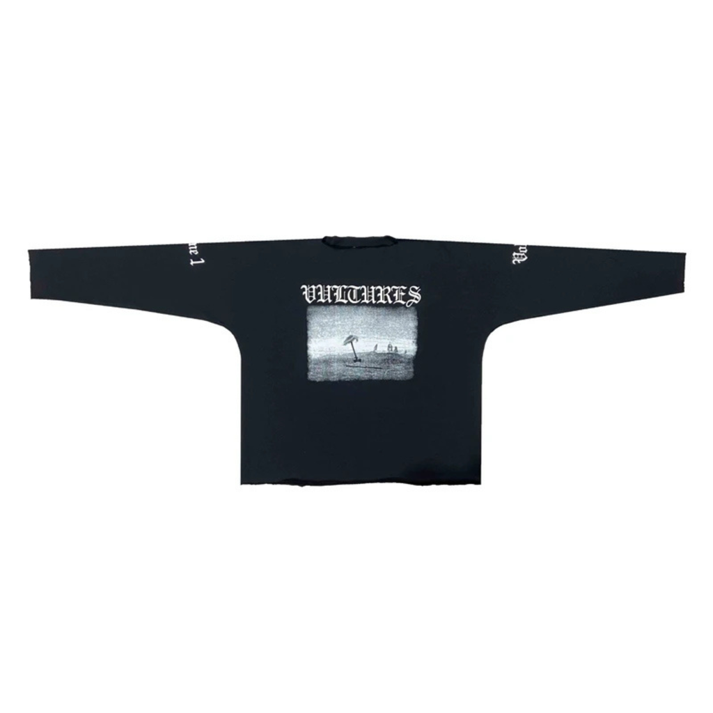 Vultures Vol.1 Jersey
