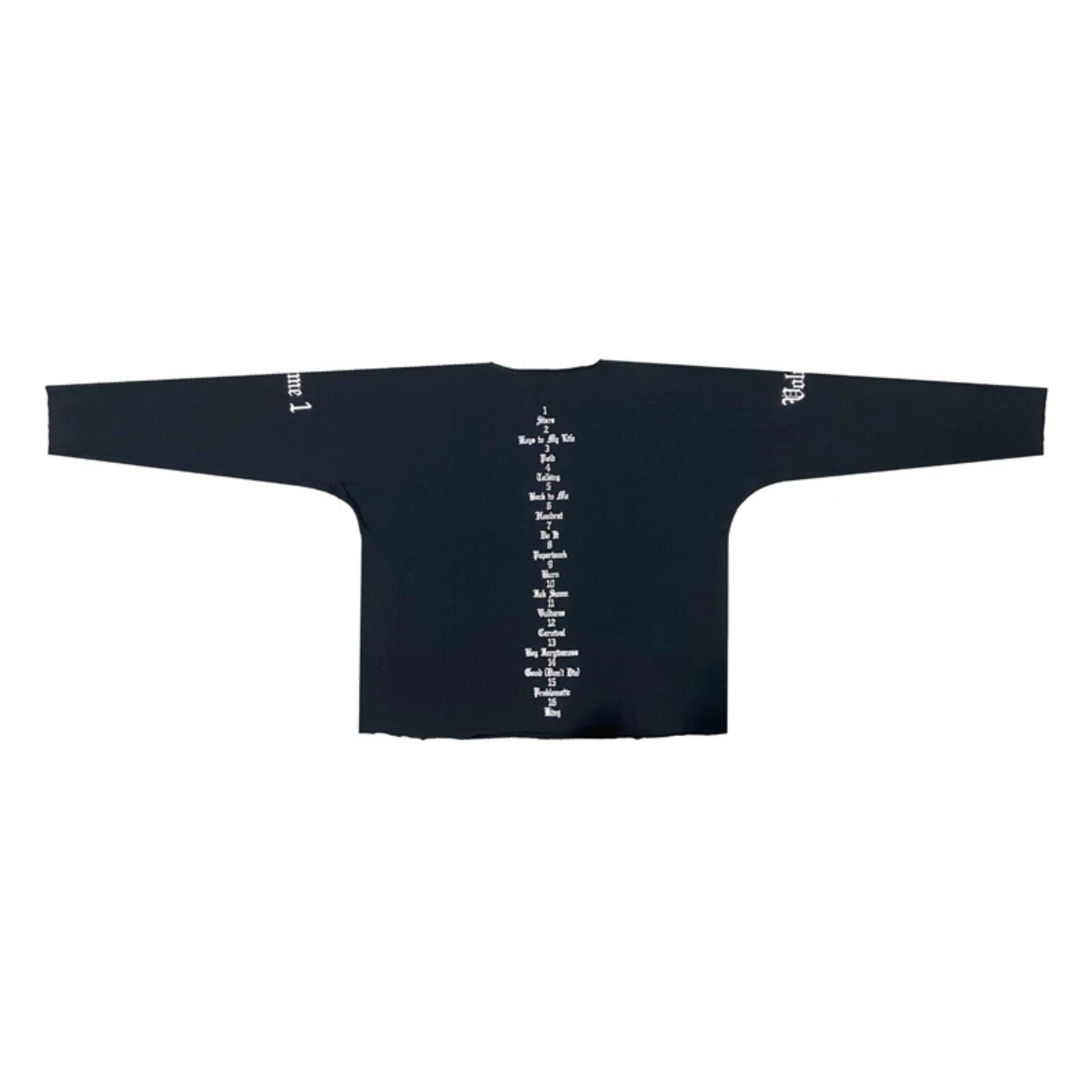 Vultures Vol.1 Jersey