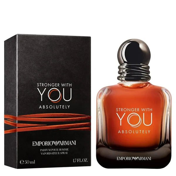 SWY Absolutely Parfum 100ml - Giorgio