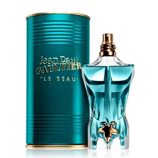 Le Beau 125ml - Jean Paul Gaultier