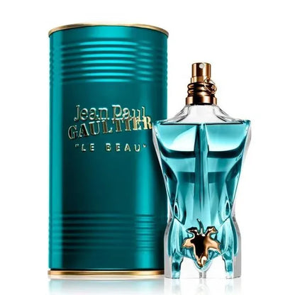 Le Beau 125ml - Jean Paul Gaultier