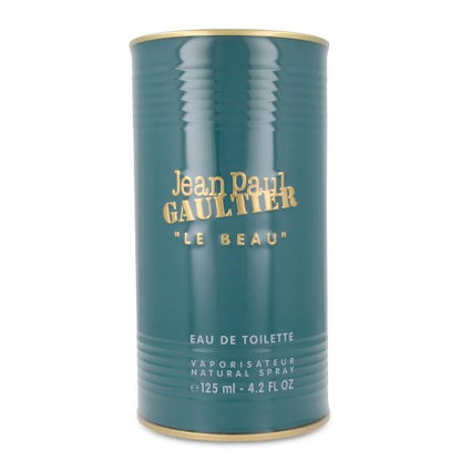 Le Beau 125ml - Jean Paul Gaultier