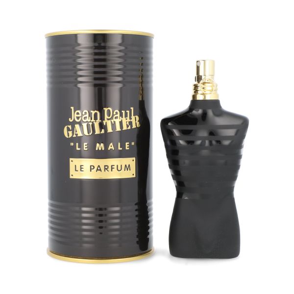 Le Male Le Parfum 125ml EDP - Jean Paul Gaultier
