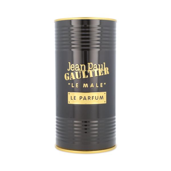 Le Male Le Parfum 125ml EDP - Jean Paul Gaultier