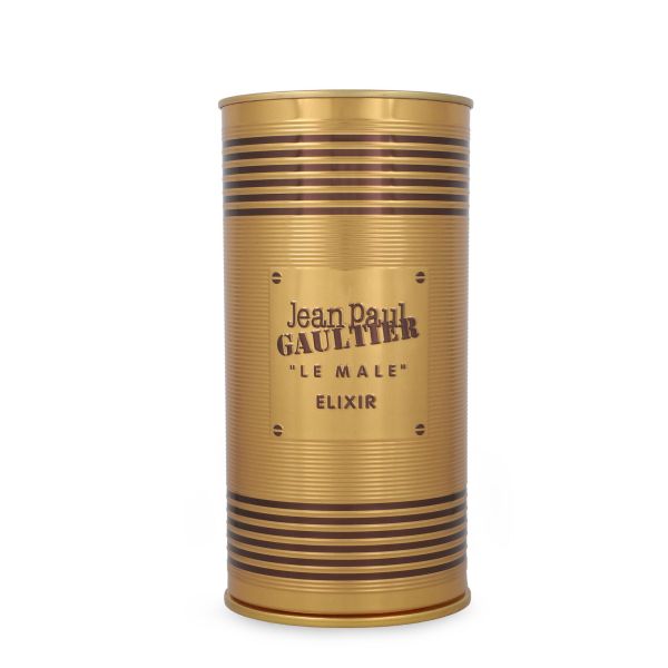 Le Male Elixir 125ml - Jean Paul Gaultier