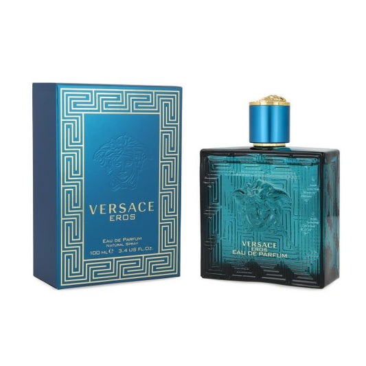 Eros EDP 100ml - Versace