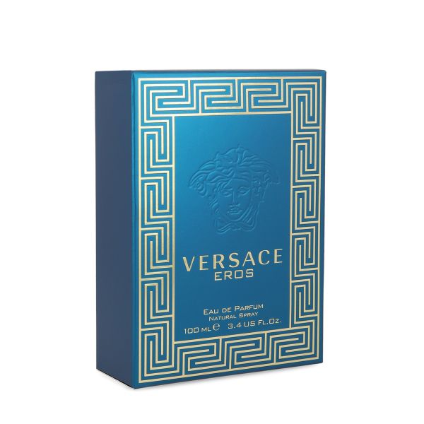 Eros EDP 100ml - Versace