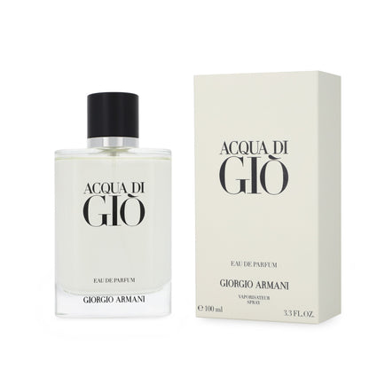 Acqua Di Gio EDP 100ml - Giorgio