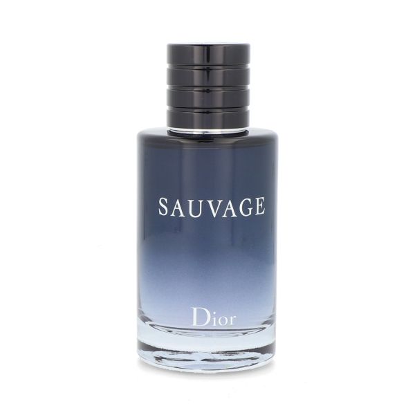 Sauvage EDT 100ml - Dior