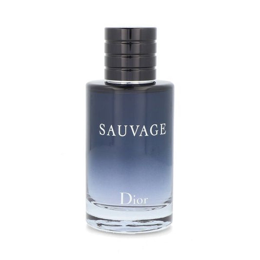 Sauvage EDT 100ml - Dior