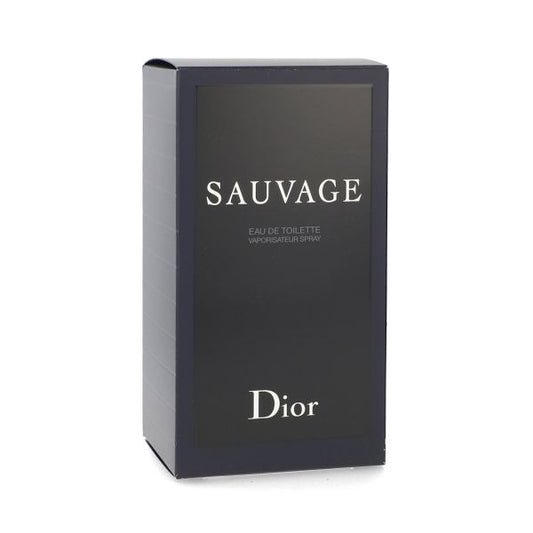 Sauvage EDT 100ml - Dior