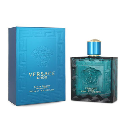Eros EDT 100ml - Versace