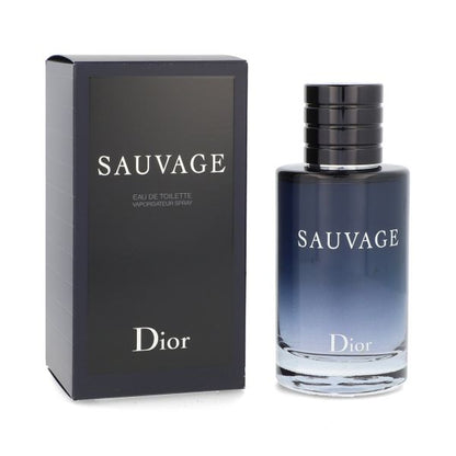Sauvage EDT 100ml - Dior