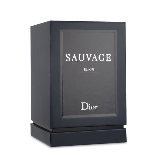 Sauvage Elixir EDP 60ml - Dior