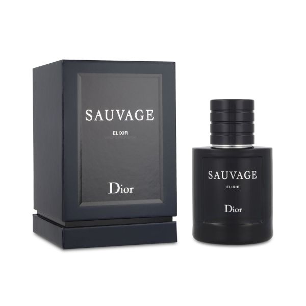 Sauvage Elixir EDP 60ml - Dior