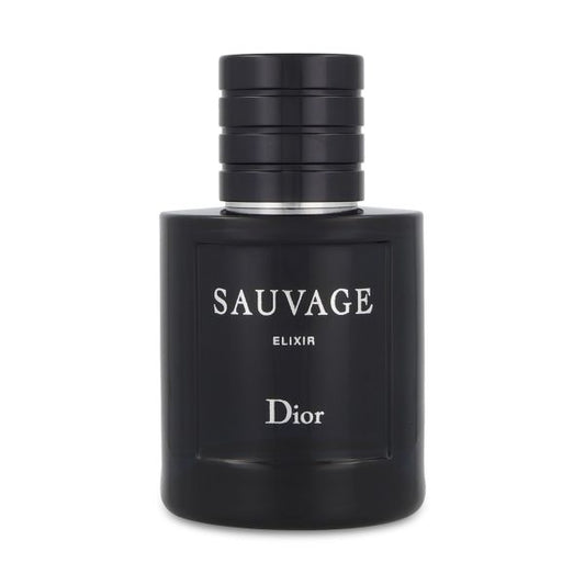 Sauvage Elixir EDP 60ml - Dior
