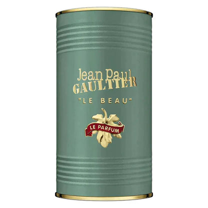 Le Beau Le Parfum 125ml - Jean Paul Gautier