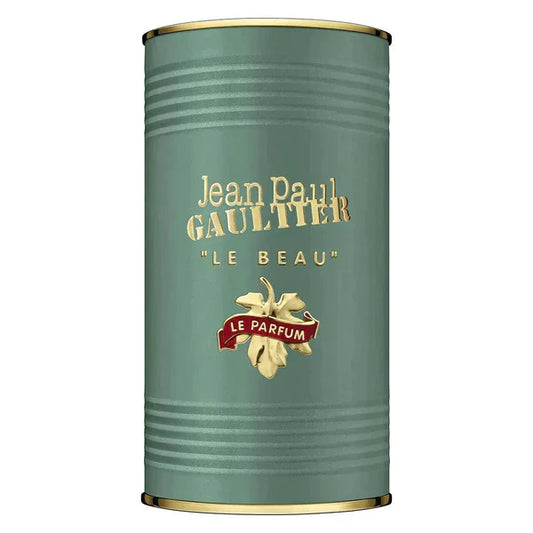 Le Beau Le Parfum 125ml - Jean Paul Gautier
