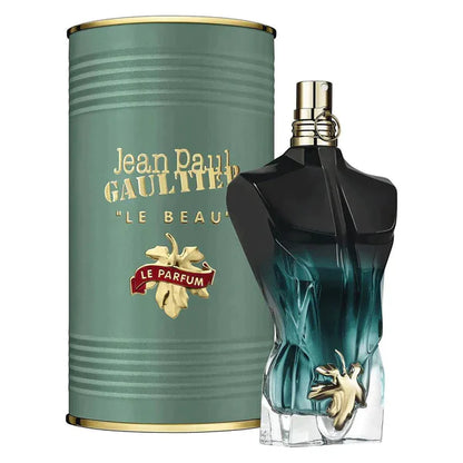 Le Beau Le Parfum 125ml - Jean Paul Gautier