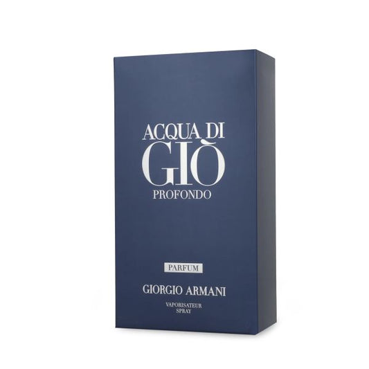 Profondo Parfum ADG 200ml - Giorgio