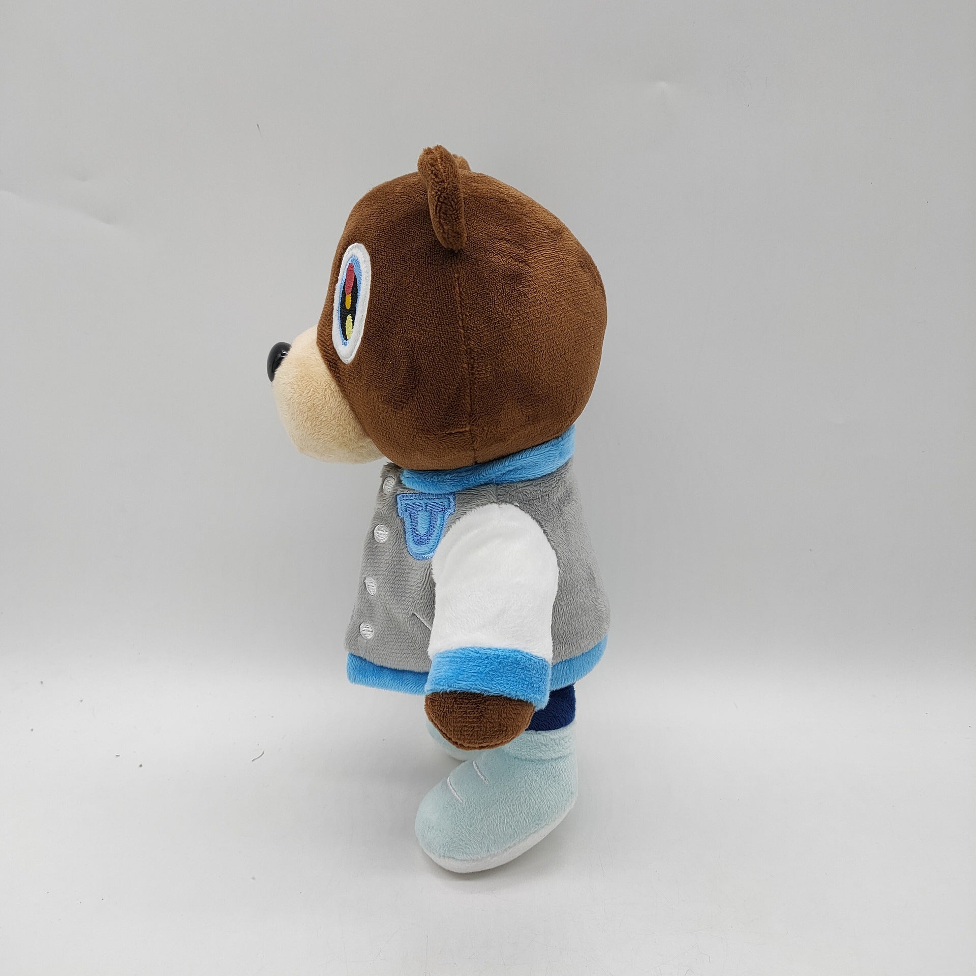 Graduation Bear Plush