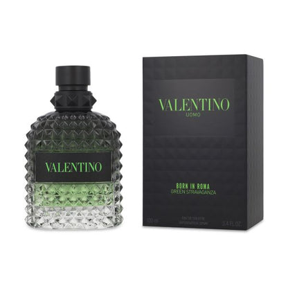 Green Stravaganza 100ml - Valentino