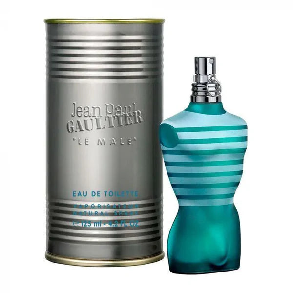 Le Male 125ml - Jean Paul Gaultier