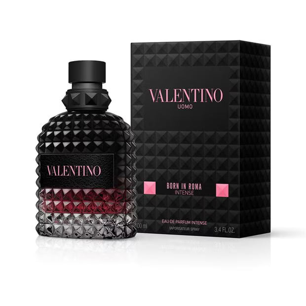 Intense EDP 100ml - Valentino