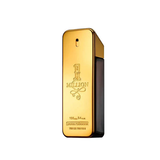 One Million 100ml EDT - Paco Rabanne