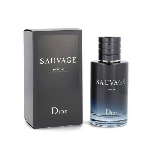 Sauvage EDP 100ml - Dior
