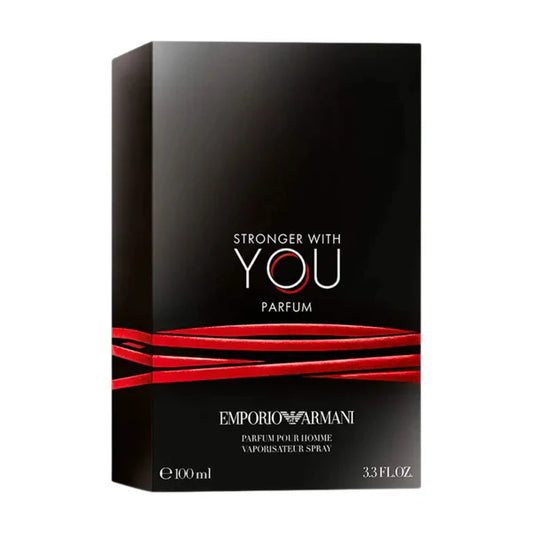 SWY Parfum 100ml - Giorgio