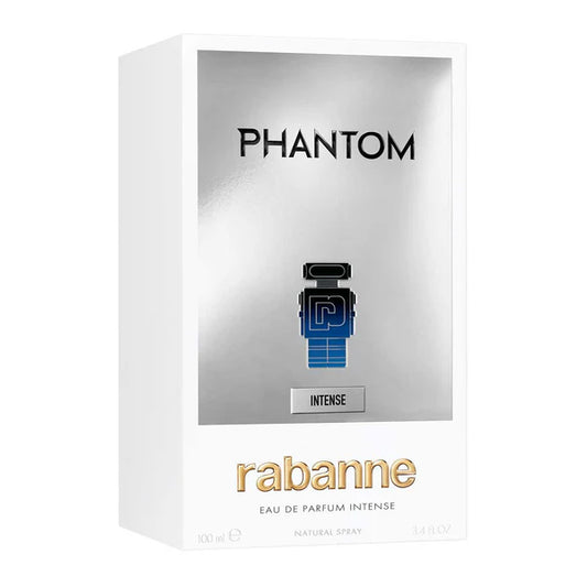 Phantom Intense 100ml EDP - Paco Rabanne