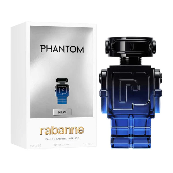 Phantom Intense 100ml EDP - Paco Rabanne