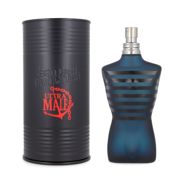 Le Male Ultra 125 Ml Edt - Jean Paul Gaultier