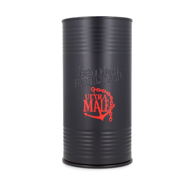 Le Male Ultra 125 Ml Edt - Jean Paul Gaultier