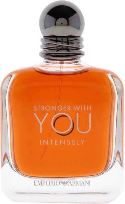 SWY Intensely EDP 100ml - Giorgio