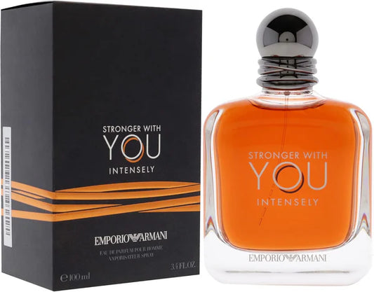 SWY Intensely EDP 100ml - Giorgio