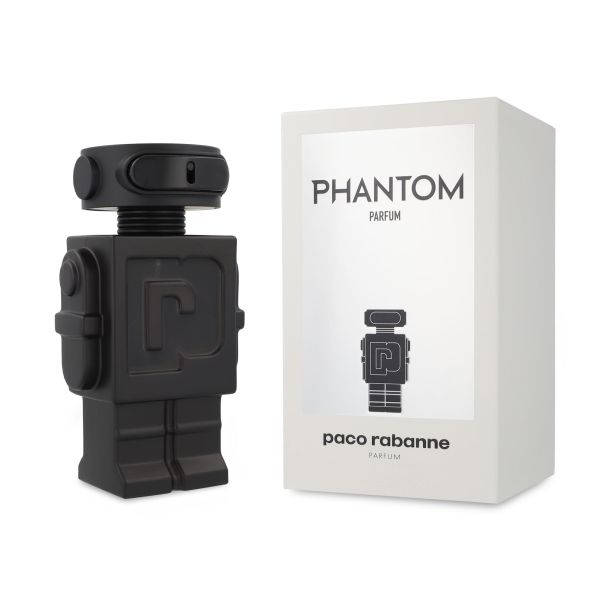 Phantom Parfum 100ml EDP - Paco Rabanne