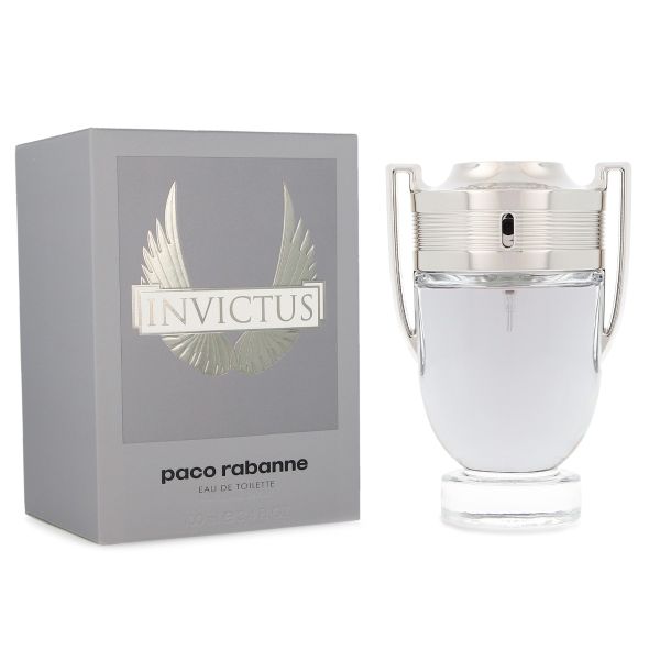 Invictus 100ml - Paco Rabanne