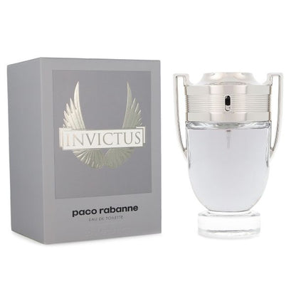Invictus 100ml - Paco Rabanne